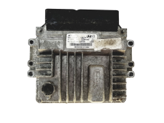 Blok Ovladačů 39130-2A400 28292455 Hyundai Delphi