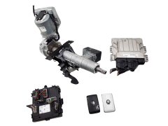 Starter Pack Renault Clio 5 237102703S 284B13925R 488105379R 1.3 TCE 0km 15