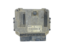 Řídicí Jednotka Motoru 55205622EP 0281014024 Opel Bosch 62333