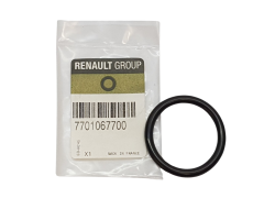 Těsnění Originál Renault Opel Nissan 7701067700