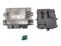 Starter Pack Renault Twingo 2 8200774747 8200874481 1.2 8V D7F 1019 Starter Pack Renault Twingo 2 8200774747 8200874481 1.2 8V D7F 1019