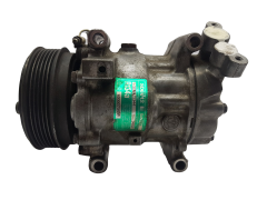 Kompresor Klimatizace Renault Clio 2 6000073500 SD6V12 1422D 2,0 16V Sanden