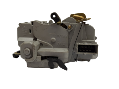 Zámek Dveří Pravý Předek 9136J2 Citroen Xsara Rockwell 10974