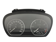 Otáčkoměr BMW 1 E87 1041568 43500