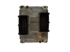 Blok Ovladačů Fiat 00467826310 0261204983 1037352994 Bosch 16755