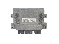 Blok Ovladačů S120200113A 8200774747 8200700695 Renault Siemens 57209