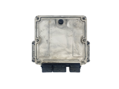Blok Ovladačů 9647472680 0281011082 9646850580 PSA Bosch 