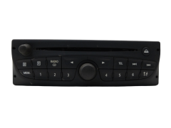 Rádio Cd Renault 281158338R 7641123391 1732