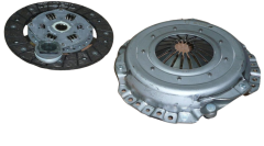 Kompletní Spojka Originál Scudo Jumpy Expert  807 1.9D 2052V0