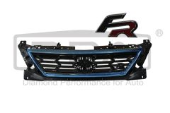 Mřížka Masky Chladiče 5F0853654J 88531797702 Seat Leon DPA