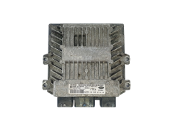Blok Ovladačů 7S61-12A650-EA 5WS40632A-T SID 804 Ford Siemens 35616 Blok Ovladačů 7S61-12A650-EA 5WS40632A-T SID 804 Ford Siemens 35616