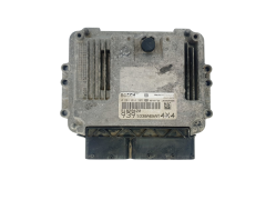 Blok Ovladačů 0281014365 51829420 Alfa Romeo Bosch 37747
