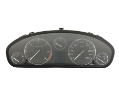 Tachometr Peugeot 407 9646283280 110080221008 43639