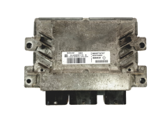 Blok Ovladačů S120200113A 8200774747 8200700695 Renault Continental 19760