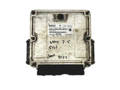 Blok Ovladačů P04727664AE 0281010814 Chrysler Bosch 17821