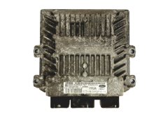 Blok Ovladačů 7S61-12A650-FA 5WS40633A-T Ford Siemens 20488 Blok Ovladačů 7S61-12A650-FA 5WS40633A-T Ford Siemens 20488