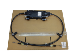 Parkovací Brzda Originál Peugeot 508 1612865380 9810501780