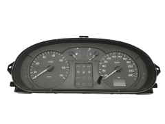 Otáčkoměr Renault Megane 1 Scenic 1 8200071820 39729 Otáčkoměr Renault Megane 1 Scenic 1 8200071820 39729