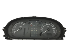 Tachometr Renault Scenic 1 8200038775 50799 Tachometr Renault Scenic 1 8200038775 50799