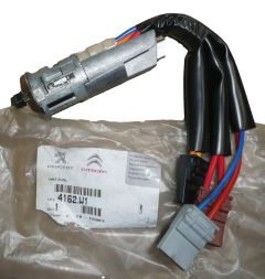 Zapalování Nový originál 4162.W1 4162W1 Citroen Peugeot