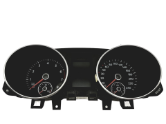 Otáčkoměr VW Golf MK6 5K0920871 31662 Otáčkoměr VW Golf MK6 5K0920871 31662
