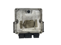 Blok Ovladačů 0281012141 9640938180 9661145280 PSA Bosch 60684