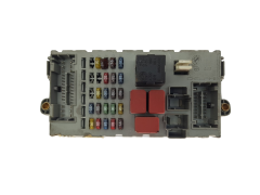 Blok Ovladačů BSI Fiat 51754964 NPL 51733919 CPL Delphi 20256