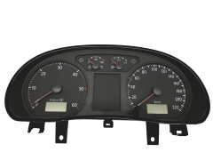 Tachometr VW Polo 9N 6Q0920825H 110080321039A 30698