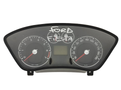 Tachometr Ford Fiesta 6S6T-10849-AF 6S6T10849AF 41127