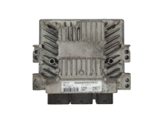 Blok Ovladačů 5WS40589H-T 7G91-12A650-TG SID206 Ford Continental