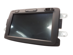 Navigace Radio Renault Captur 281154879R LAN5201WR1 0km 5057 Navigace Radio Renault Captur 281154879R LAN5201WR1 0km 5057