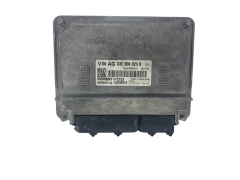 Blok Ovladačů 03E906023B 5WP40412 04 VW SKODA Siemens 49217