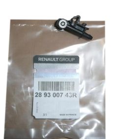 Tryska Postřikovače Předek Originál 289300743R Renault