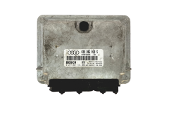 Blok Ovladačů 038906018S 0281001721 Audi Bosch 24882