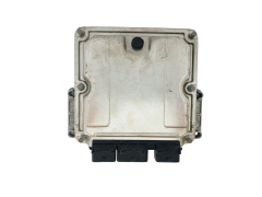 Blok Ovladačů 0281011522 9650932080 9640938180 PSA Bosch 47500
