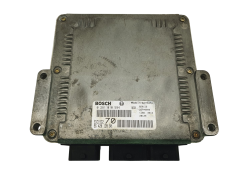 Blok Ovladačů 0281010594 9642013980 EDC15C2 PSA Bosch 69269