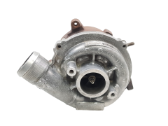 Turbodmychadlo GT1749V 9654931780 Garrett Ford Volvo 2.0 TDCi D 753847-2 Turbodmychadlo GT1749V 9654931780 Garrett Ford Volvo 2.0 TDCi D 753847-2