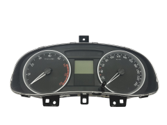 Tachometr Skoda Fabia 5J0920811B A2C53319711 55237 Tachometr Skoda Fabia 5J0920811B A2C53319711 55237