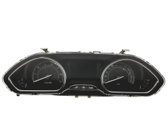Tachometr Peugeot 208 9803995280 A 9800654580 32466 Tachometr Peugeot 208 9803995280 A 9800654580 32466