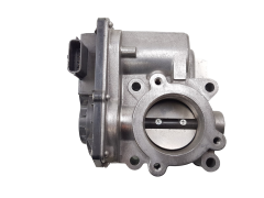 Škrticí Klapka Renault 8200793841 8200794258 2.0 16V Škrticí Klapka Renault 8200793841 8200794258 2.0 16V
