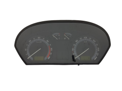Otáčkoměr Skoda Fabia 6Y0920881D 110080253015 1291