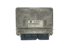 Blok Ovladačů 03E906033P 5WP40196 05 Seat Siemens 44642