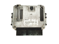 Blok Ovladačů 0281012992 55204652 Alfa Romeo Bosch 28173