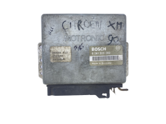 Blok Ovladačů 0261200202 26SA0643 PSA Bosch