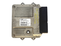 Blok Ovladačů FGP MJD6JF.P3 55195817 Fiat 21111