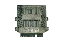 Blok Ovladačů 7S61-12A650-AA 5WS40433A-T SID 804 Ford  Siemens 33366