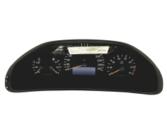 Tachometr Mercedes CLK C208 A2085403711 51453