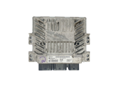 Blok Ovladačů 8V21-12A650-EB 5WS40584B-T Ford Continental 44070 Blok Ovladačů 8V21-12A650-EB 5WS40584B-T Ford Continental 44070