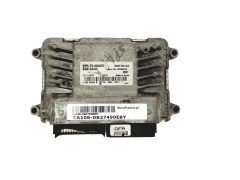 Blok Ovladačů Chevrolet 25182025 5WY1K11A Continental  