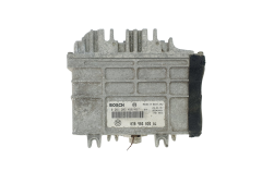 Blok Ovladačů 030906026AJ 0261203456 Volkswagen Bosch 41040